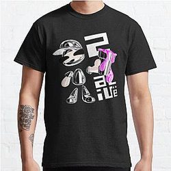 Yeat T-Shirts - STYLIZED Yeat 2 Alive Classic T-Shirt RB1312