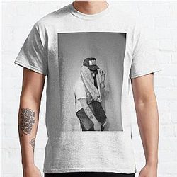 Yeat T-Shirts - Yeat Classic T-Shirt RB1312