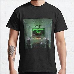 Yeat T-Shirts - Alive by YEAT   Classic T-Shirt RB1312