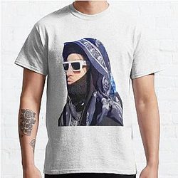 Yeat T-Shirts - yeat  Classic T-Shirt RB1312
