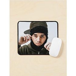 Yeat Mouse Pads -  PORTRAIT YEAT Mouse Pad