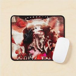 Yeat Mouse Pads - 2 Alivë Geëk Pack 2 alive geek pack Mouse Pad