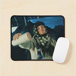 Yeat Mouse Pads - YEAT With The Lean Mouse Pad