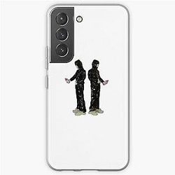 Yeat Cases - Yeat Up 2 Më Samsung Galaxy Soft Case RB1312