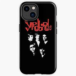 Yeat Cases - Yeat iPhone Tough Case RB1312