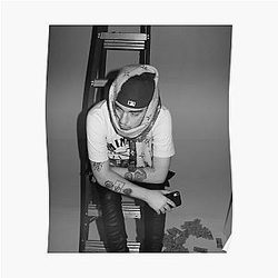 Yeat Posters - Yeat  Poster RB1312