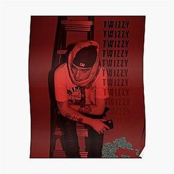 Yeat Posters - Yeat Poster RB1312