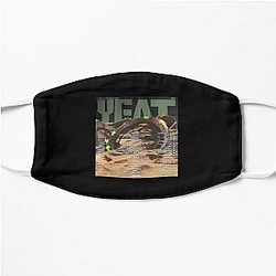 Yeat Face Masks - North America Your Yeat Flat Mask RB1312