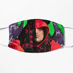 Yeat Face Masks - YEAT Flat Mask RB1312