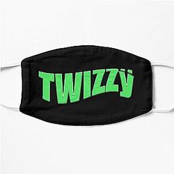 Yeat Face Masks - Twizzy Yeat Flat Mask RB1312