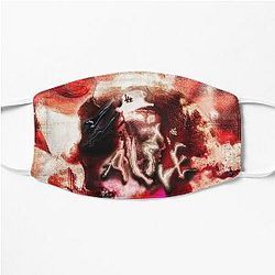 Yeat Face Masks - Yeat 2 Alive Deluxe Album Cover Flat Mask RB1312