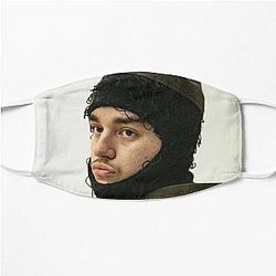 Yeat Face Masks - YEAT  Flat Mask RB1312