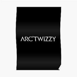 Yeat Posters - Arc'twizzy Yeat Poster RB1312