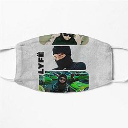 Yeat Face Masks - Yeat Flat Mask RB1312