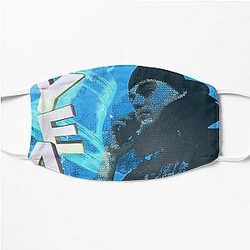 Yeat Face Masks - YEAT RAPPER Flat Mask RB1312
