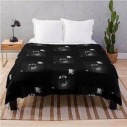 Yeat Blanket - Yeat Album Lyfe Throw Blanket RB1312
