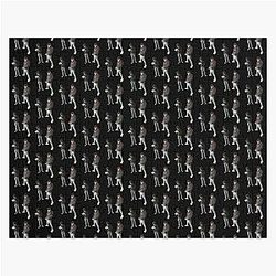 Yeat Puzzles - Yeat &amp; Sept Flexing Counting Money Funny Pose Hip Hop Jigsaw Puzzle RB1312