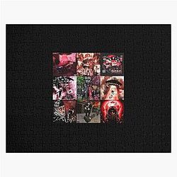 Yeat Puzzles - YEAT Jigsaw Puzzle RB1312