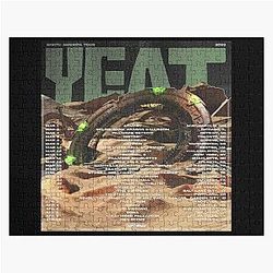 Yeat Puzzles - North America Your Yeat Jigsaw Puzzle RB1312