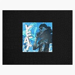 Yeat Puzzles - YEAT RAPPER Jigsaw Puzzle RB1312
