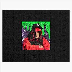 Yeat Puzzles - YEAT Jigsaw Puzzle RB1312