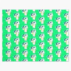 Yeat Puzzles - YEAT Jigsaw Puzzle RB1312