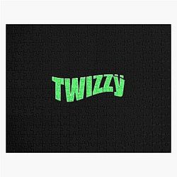 Yeat Puzzles - Twizzy Yeat Jigsaw Puzzle RB1312