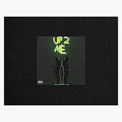 Yeat Puzzles - yeat album up 2 me Jigsaw Puzzle RB1312