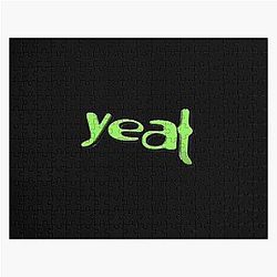 Yeat Puzzles - Twizzy Yeat Jigsaw Puzzle RB1312