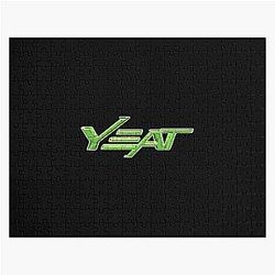 Yeat Puzzles - YEAT LOVERS Jigsaw Puzzle RB1312