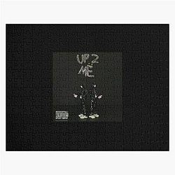 Yeat Puzzles - Yeat Album Up 2 me Jigsaw Puzzle RB1312