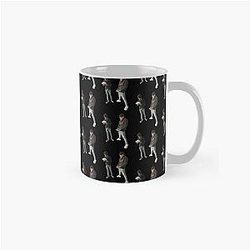 Yeat Mugs - Yeat &amp; Sept Flexing Counting Money Funny Pose Hip Hop Classic Mug RB1312