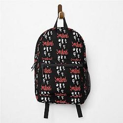 Yeat Backpacks - Yeat Backpack RB1312