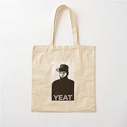 Yeat Bags - Yeat  Cotton Tote Bag RB1312