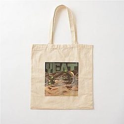 Yeat Bags - North America Your Yeat Cotton Tote Bag RB1312