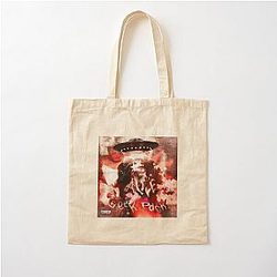 Yeat Bags - Yeat 2 Alive Deluxe Album Cover Cotton Tote Bag RB1312