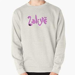 Yeat Sweatshirts - Yeat 2 Alive  Pullover Sweatshirt RB1312