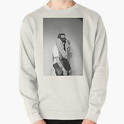 Yeat Sweatshirts - Yeat Pullover Sweatshirt RB1312