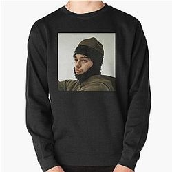 Yeat Sweatshirts - YEAT  Pullover Sweatshirt RB1312