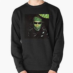 Yeat Sweatshirts - YEAT Pullover Sweatshirt RB1312