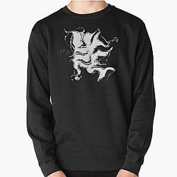 Yeat Sweatshirts - Yeat Lyfë Pullover Sweatshirt RB1312