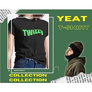 Yeat T-Shirt