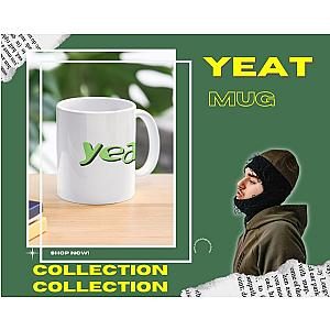 Yeat Mug