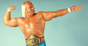 Unleash Your Inner Champion at the Hulk Hogan Official Store!