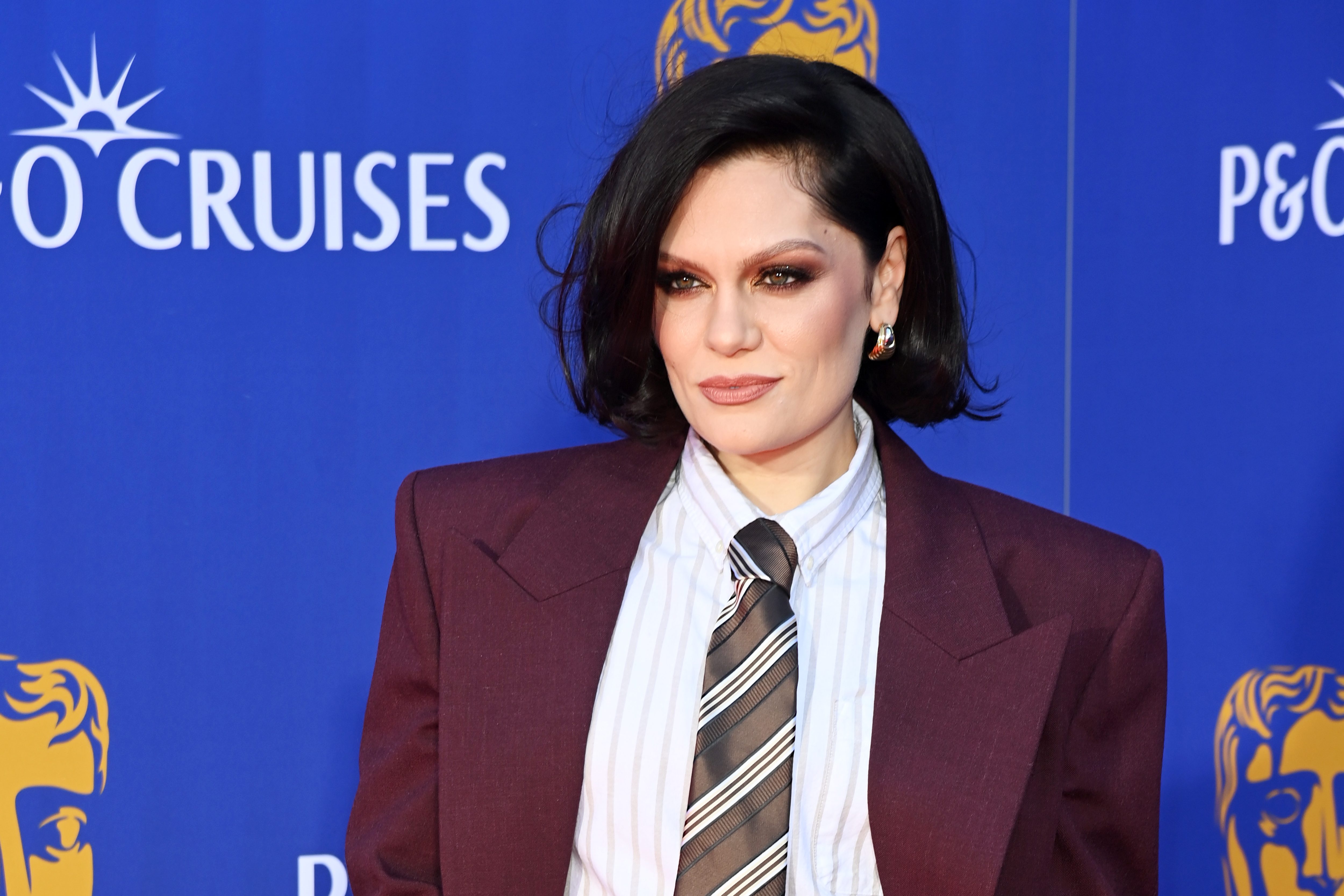 Unlock Exclusive Jessie J Merchandise at Her Official Shop!