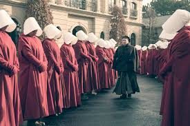 Discover Unique Finds at The Handmaid's Tale Merch Shop!
