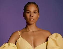 Unleash Your Inner Fan with Alicia Keys Official Merchandise!