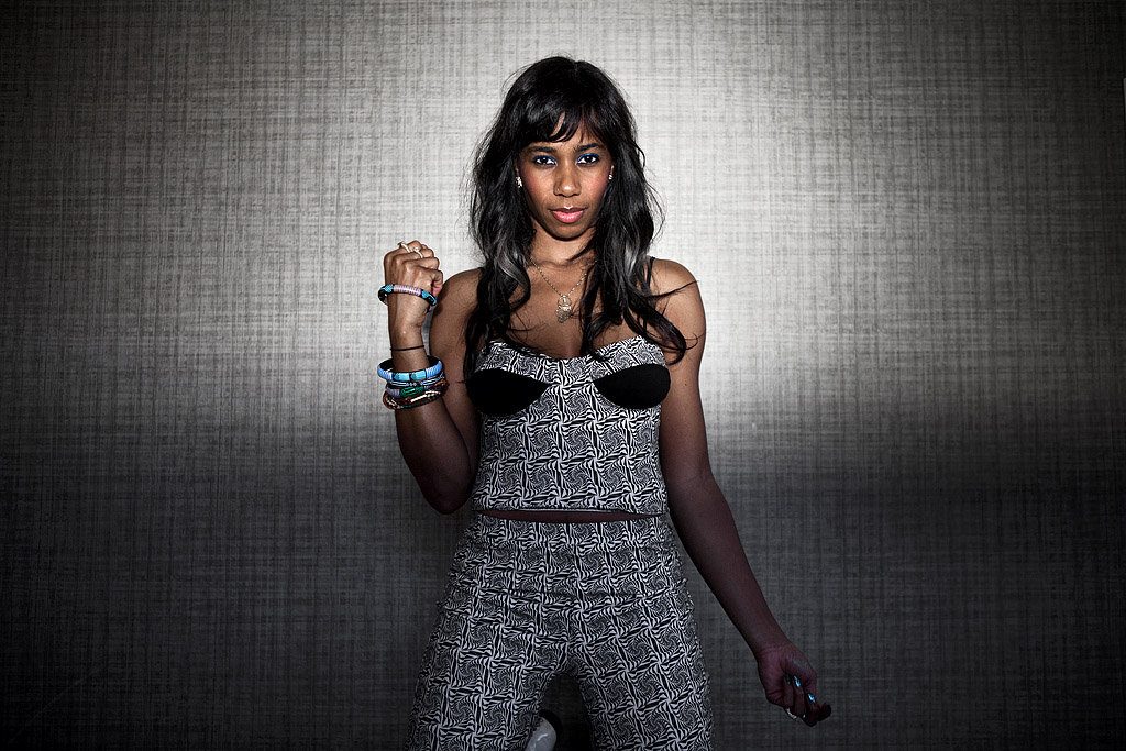 Unleash Your Style: Must-Have Santigold Merch for Fans!