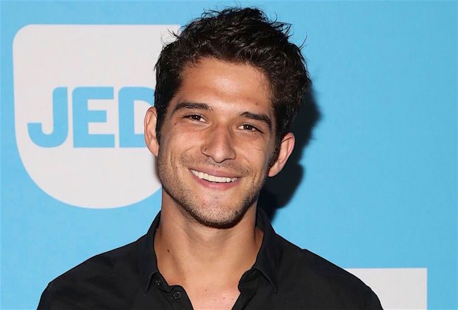 Unleash Your Fandom: Must-Have Tyler Posey Merch for Fans!