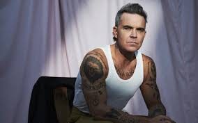 Unleash Your Fandom: The Ultimate Robbie Williams Merch Shop!